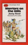Seed, Jenny - Warriors on the Hills [antikvár]