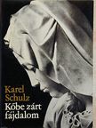 Karel Schulz - Kőbe zárt fájdalom [antikvár]