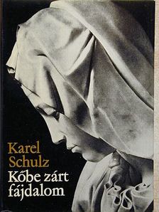 Karel Schulz - Kőbe zárt fájdalom [antikvár]