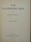 John Russell - Far Wandering Men [antikvár]