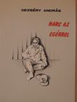 Dezséry András - Harc az egérrel [antikvár]