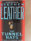 Stephen Leather - The Tunnel Rats [antikvár]