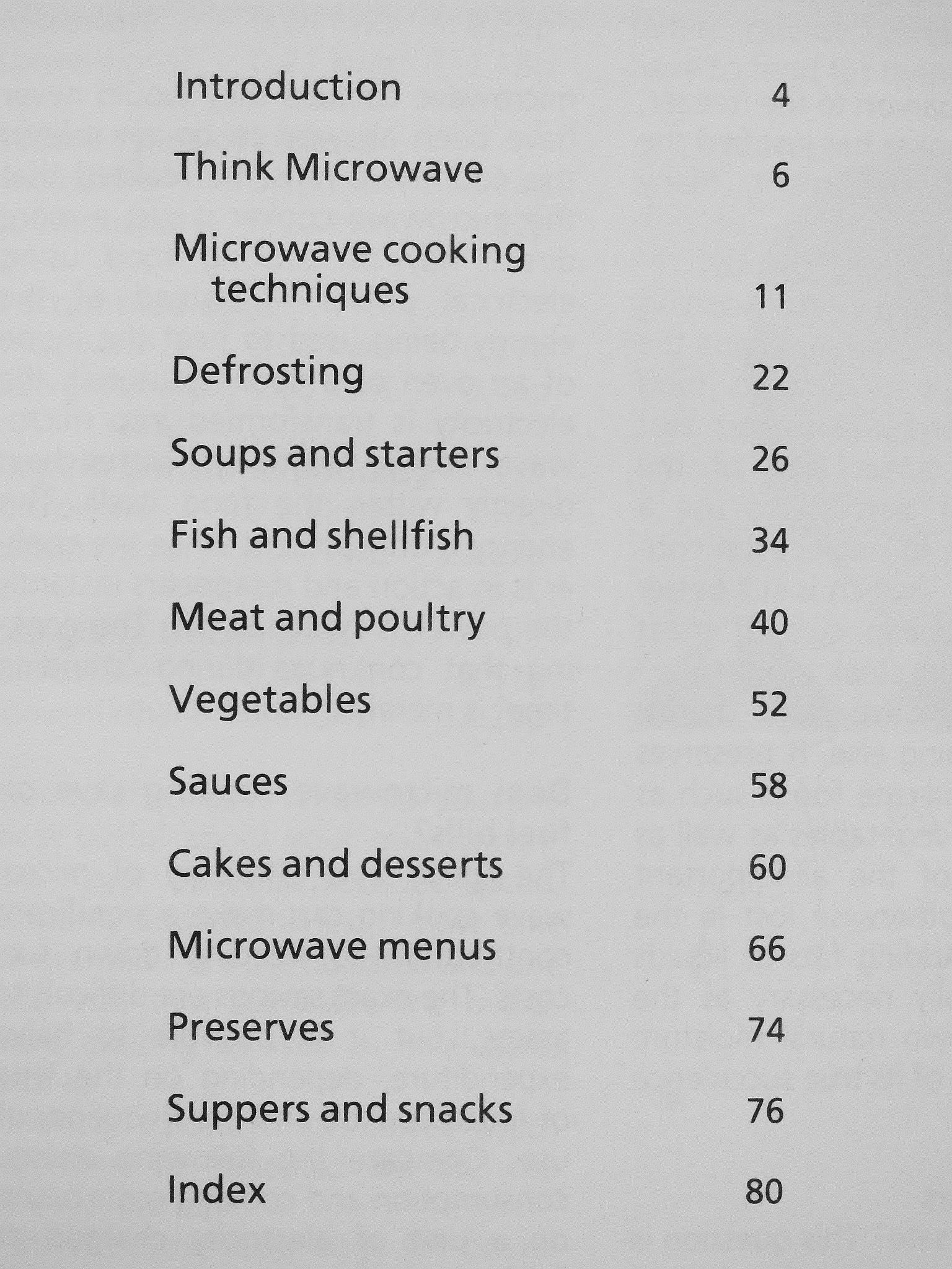 Jill McWilliam - The Bejam Practical Microwave Handbook [antikvár]