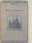Otto von Schleinitz - London [antikvár]
