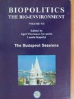 Fred Matser - Biopolitics - The Bio-Environment VII. [antikvár]