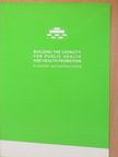 Caroline Costongs - Building the Capacity for Public Health and Health Promotion in Central and Eastern Europe [antikvár]