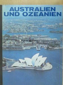 Australien und Ozeanien [antikvár]