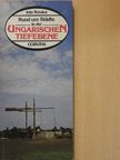 Kovács Irén - Rund um Städte in der Ungarischen Tiefebene [antikvár]
