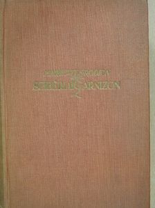 Markovits Rodion - Szibériai Garnizon [antikvár]