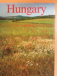 András Székely - Hungary [antikvár]
