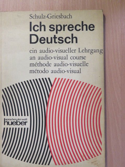 Bert Brandt - Ich spreche Deutsch [antikvár]