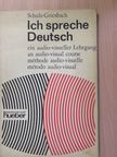 Bert Brandt - Ich spreche Deutsch [antikvár]