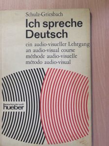 Bert Brandt - Ich spreche Deutsch [antikvár]