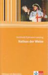Lessing, Gotthold Ephraim - Nathan der Weise [antikvár]