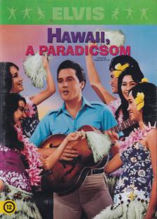 MICHAEL MOORE - Hawaii, A Paradicsom - DVD