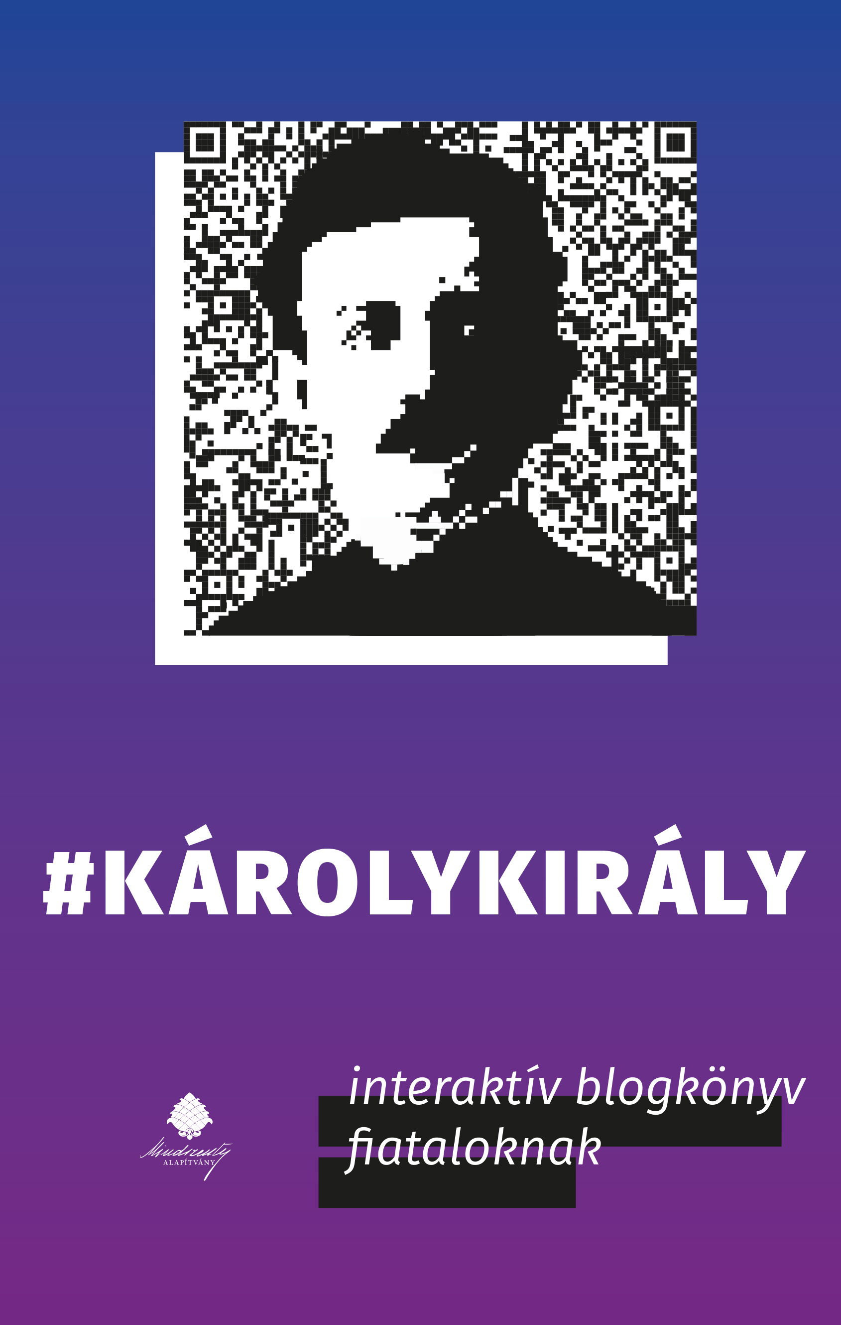 Kovács Gergely - #Károlykirály