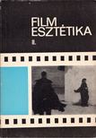 BÖLCS ISTVÁN - Filmesztétika II. [antikvár]