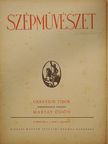 Décsei Géza - Szépművészet 1944. május [antikvár]