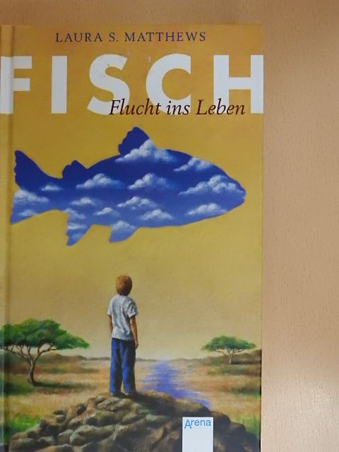 Laura S. Matthews - Fisch [antikvár]