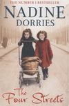 Nadine Dorries - The Four Streets [antikvár]