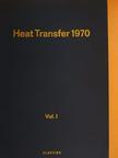 Le Quére J. - Heat Transfer 1970/1. [antikvár]