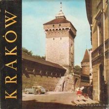 Dobrzycki, Jerzy - Kraków [antikvár]