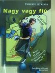 Umberto de Vanna - Nagy vagy fiú [antikvár]