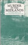 J.P. Lethbridge - Murder in the Midlands [antikvár]