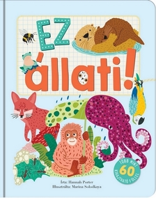 Hannah Porter - Ez állati!