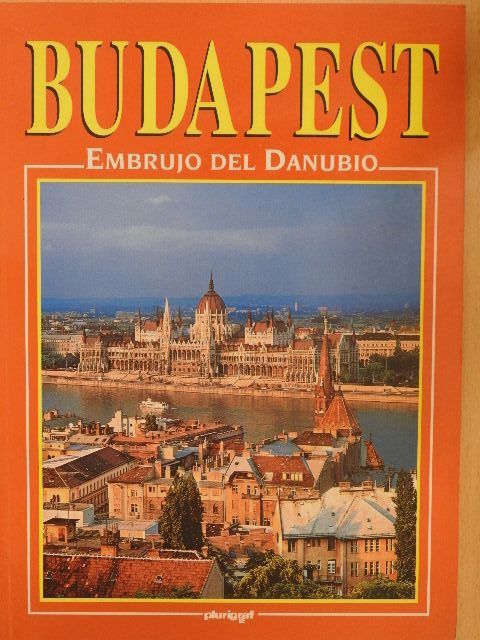 Stefania Belloni - Budapest [antikvár]