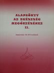 Dr. Kovács Gábor - Alapkönyv az egészség megőrzéséhez II. [antikvár]