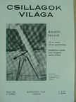 Barátfalvi Ottó - Csillagok Világa 1948. június [antikvár]