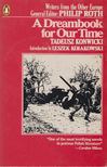 Tadeusz Konwicki - A Dreambook for Our Time [antikvár]