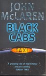 McLAREN, JOHN - Black Cabs [antikvár]