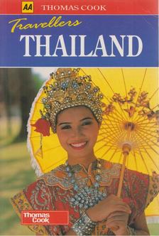 Ben Davies - Travellers Thailand [antikvár]