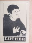 Kinczler Irén - Luther [antikvár]