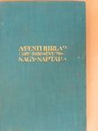 Arnold Zweig - A Pesti Hirlap Nagy Naptára az 1930. közönséges évre [antikvár]