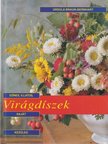 Ursula Braun-Bernhart - Színes, illatos, saját kezűleg elkészíthető virágdíszek [antikvár]