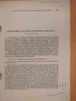 Dr. Rákosi László - A Szentendre 2. sz. fúrás palynológiai vizsgálata (dedikált példány) [antikvár]