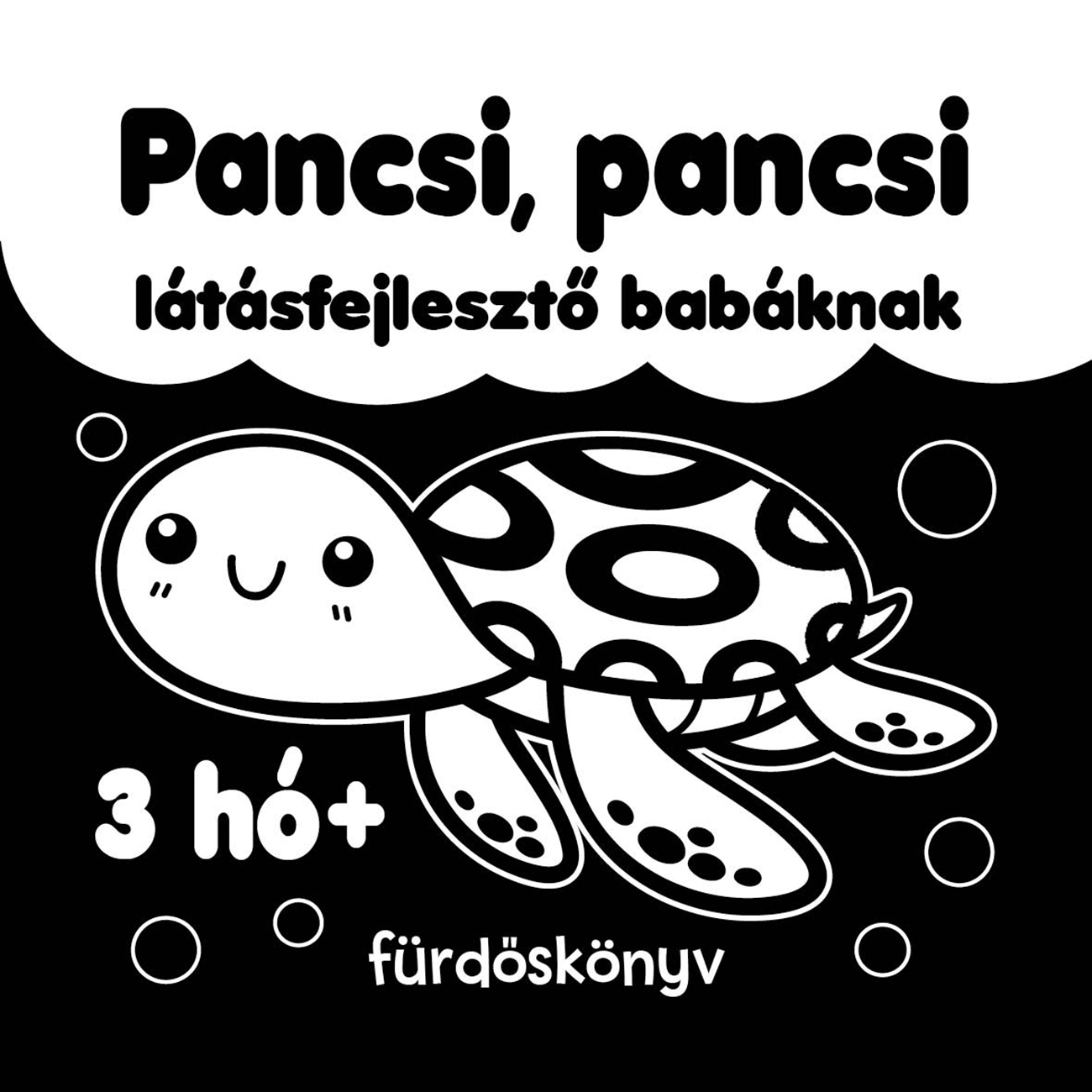 Pancsi.pancsi - fürdőskönyv
