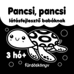 Pancsi.pancsi - fürdőskönyv