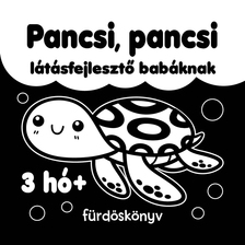 Pancsi.pancsi - fürdőskönyv