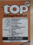 Dionne Warwick - Top Schlagertextheft 107 [antikvár]