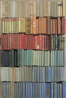 Aldous Huxley - "175 kötet háború előtti magyar szépirodalmi mű" [antikvár]