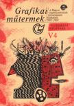 Grafikai műtermek 2002-2003 [antikvár]