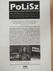 Árpás Károly - PoLíSz 2011. szeptember [antikvár]