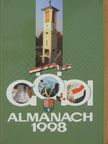 Angyal Lukács - Gödi almanach 1998 [antikvár]
