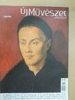 Bayer Antal - Új Művészet 2016. április [antikvár]