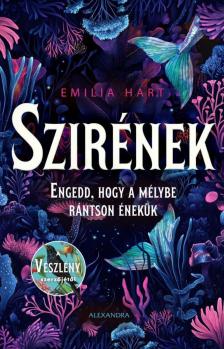 Emilia Hart - Szirének