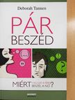 Deborah Tannen - Pár-beszéd [antikvár]
